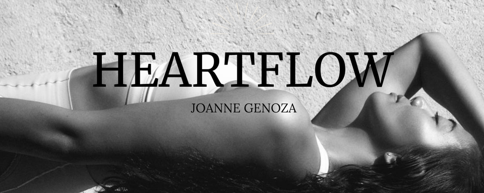 Heartflow: A Journey from My Heart to Yours