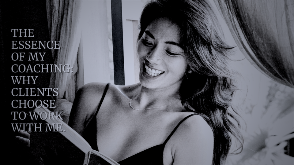 The Quiet Yes That Built a Life: From One-Way Tickets to World-Class Mentorship