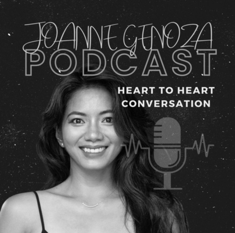 Unedited, Unfiltered, Unstoppable: The Story of My Podcast Journey