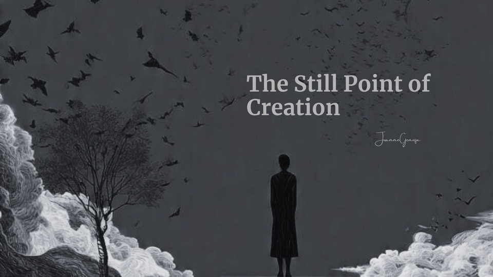 The Still Point of Creation